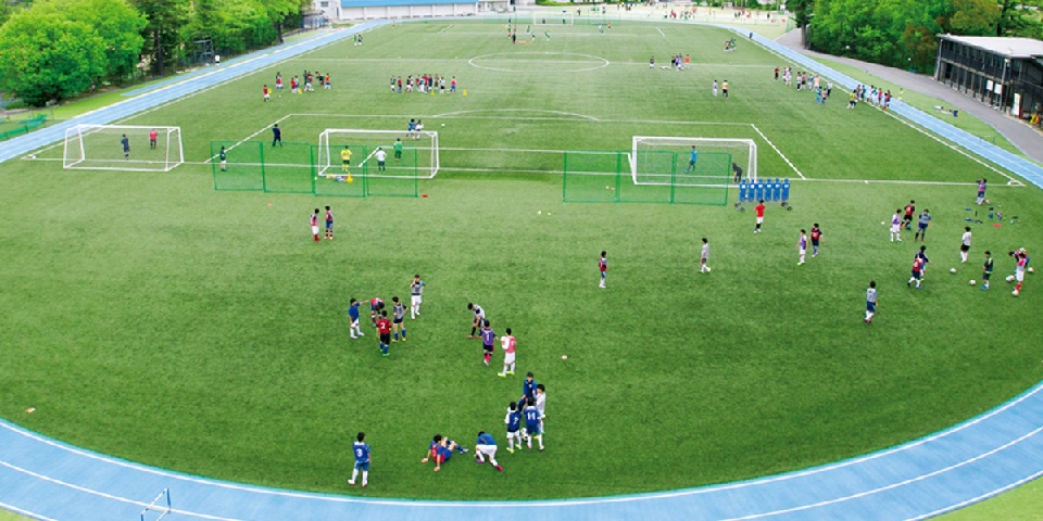 年4月 クイズ いっしょに遊ぼ 三田学園中学校 高等学校