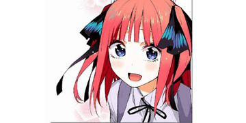 ネタバレ注意 五等分の花嫁検定 二乃 クイズ 難易度 初級 上級 トイダス 無料でクイズ 診断ができる 作れる 投票作成も簡単便利