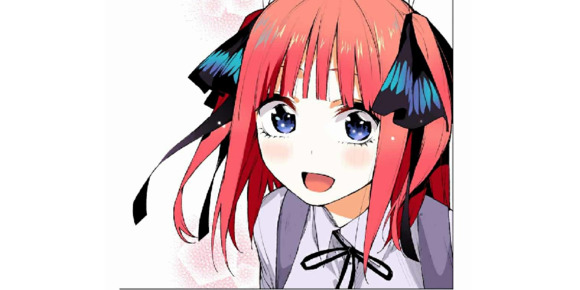 ネタバレ注意 五等分の花嫁検定 二乃 クイズ 難易度 初級 上級 トイダス 無料でクイズ 診断ができる 作れる 投票作成も簡単便利