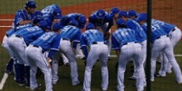 カープ カープと騒ぐじゃないよ 横浜denaベイスターズ 初cs進出へ正念場クイズ トイダス 無料でクイズ 診断ができる 作れる 投票作成も簡単便利