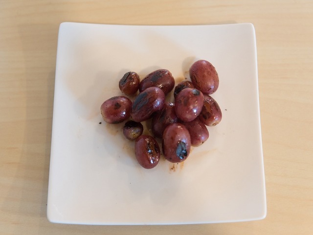 焼いたら美味しいものはどれ 果物編 トイダス 無料でクイズ 診断ができる 作れる 投票作成も簡単便利