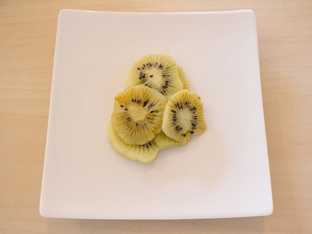 焼いたら美味しいものはどれ 果物編 トイダス 無料でクイズ 診断ができる 作れる 投票作成も簡単便利