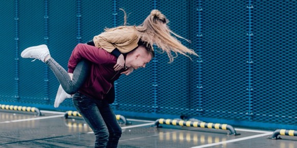 365日常に恋愛中 恋愛体質チェック トイダス 無料でクイズ 診断ができる 作れる 投票作成も簡単便利