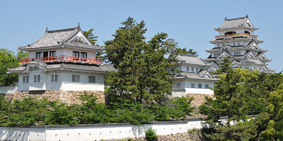 これであなたも 福山城 通 第2回 福山城知っとるクイズ 福山城築城400年記念事業公式サイト