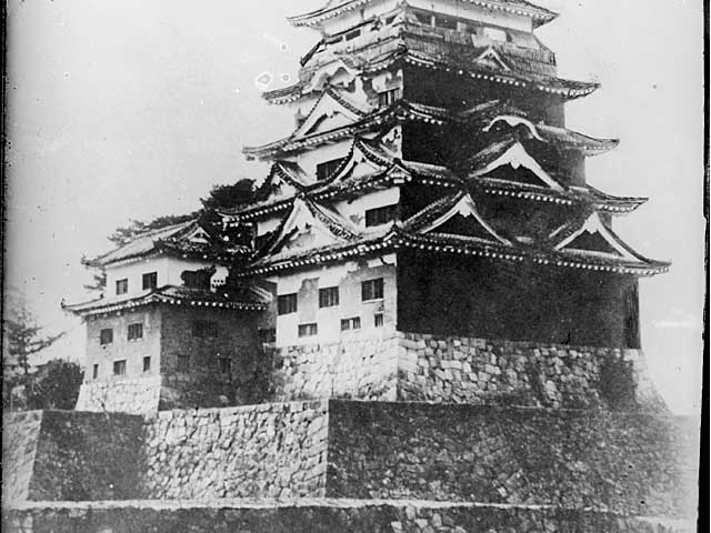 これであなたも 福山城 通 第2回 福山城知っとるクイズ 福山城築城400年記念事業公式サイト