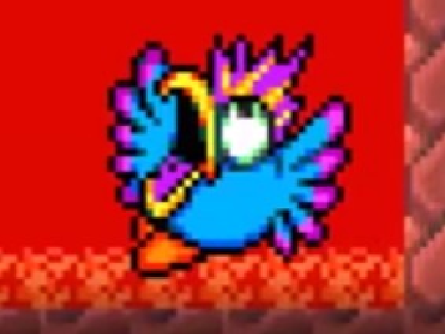 なんでもすいこむ星のカービィ コピー能力クイズ トイダス