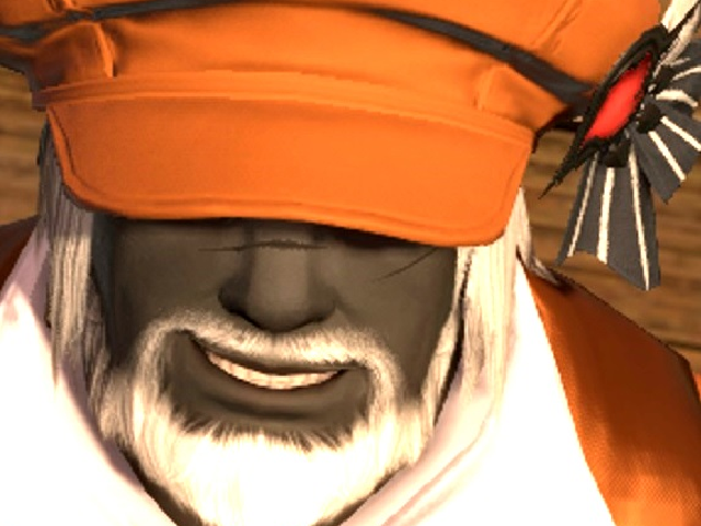 なまこクイズ トイダス