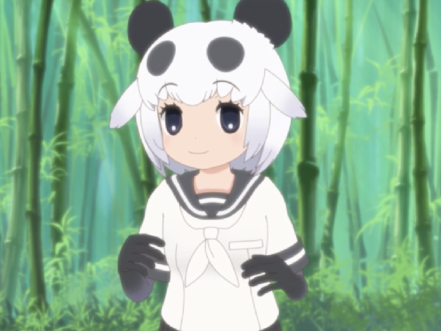 けものフレンズ２検定 トイダス