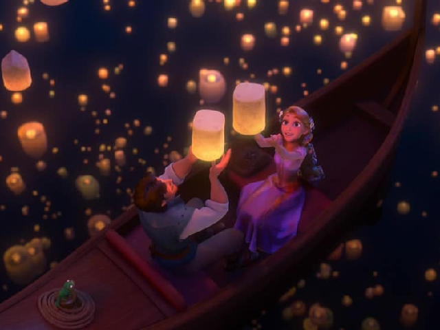 どれだけ知ってる 塔の上のラプンツェル トイダス 無料でクイズ 診断ができる 作れる 投票作成も簡単便利